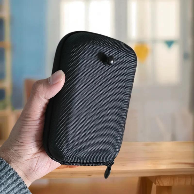 Golf Rangefinder - Golf Uzaklık Ölçer Çantası EVA Sert