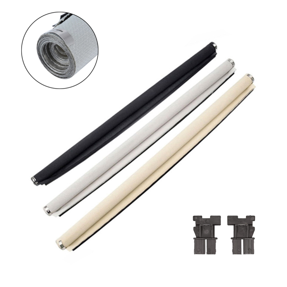 Golf Umbrella - Işıklık Panjur Sunroof Güneşlik Perdesi 1K