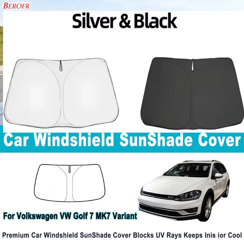 Golf Umbrella - Volkswagen VW Golf 7 MK7 Variant