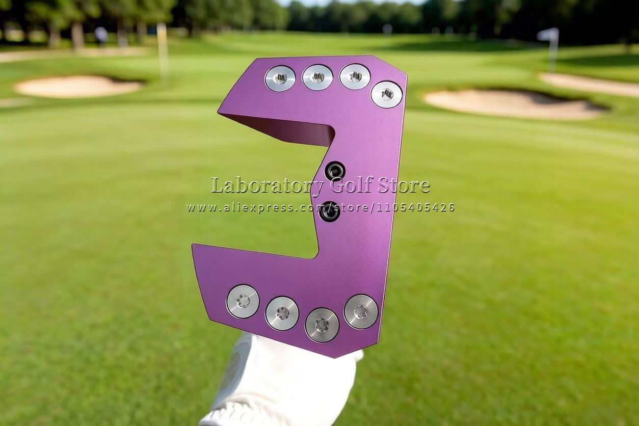 Golf Clubs - 2026 Yeni laboratuvar golf sopası Trendy