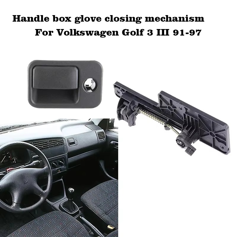 Golf Gloves - VW Golf MK3 Vento Jetta 1993-1999