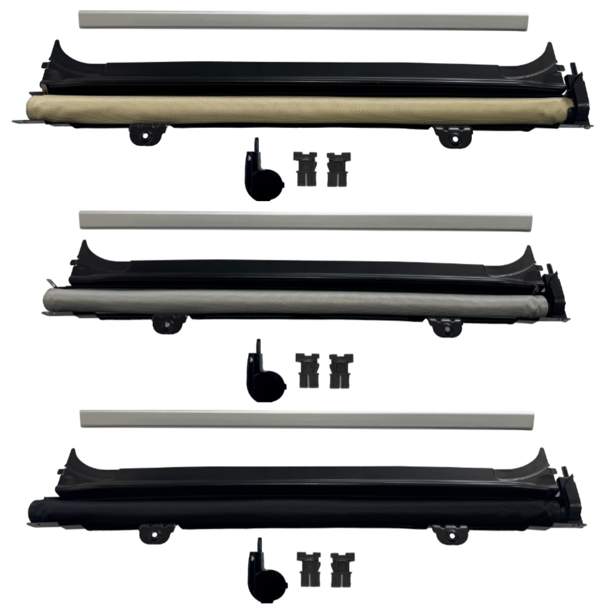 Golf Umbrella - Audi Q5 VW Tiguan Sharan Golf