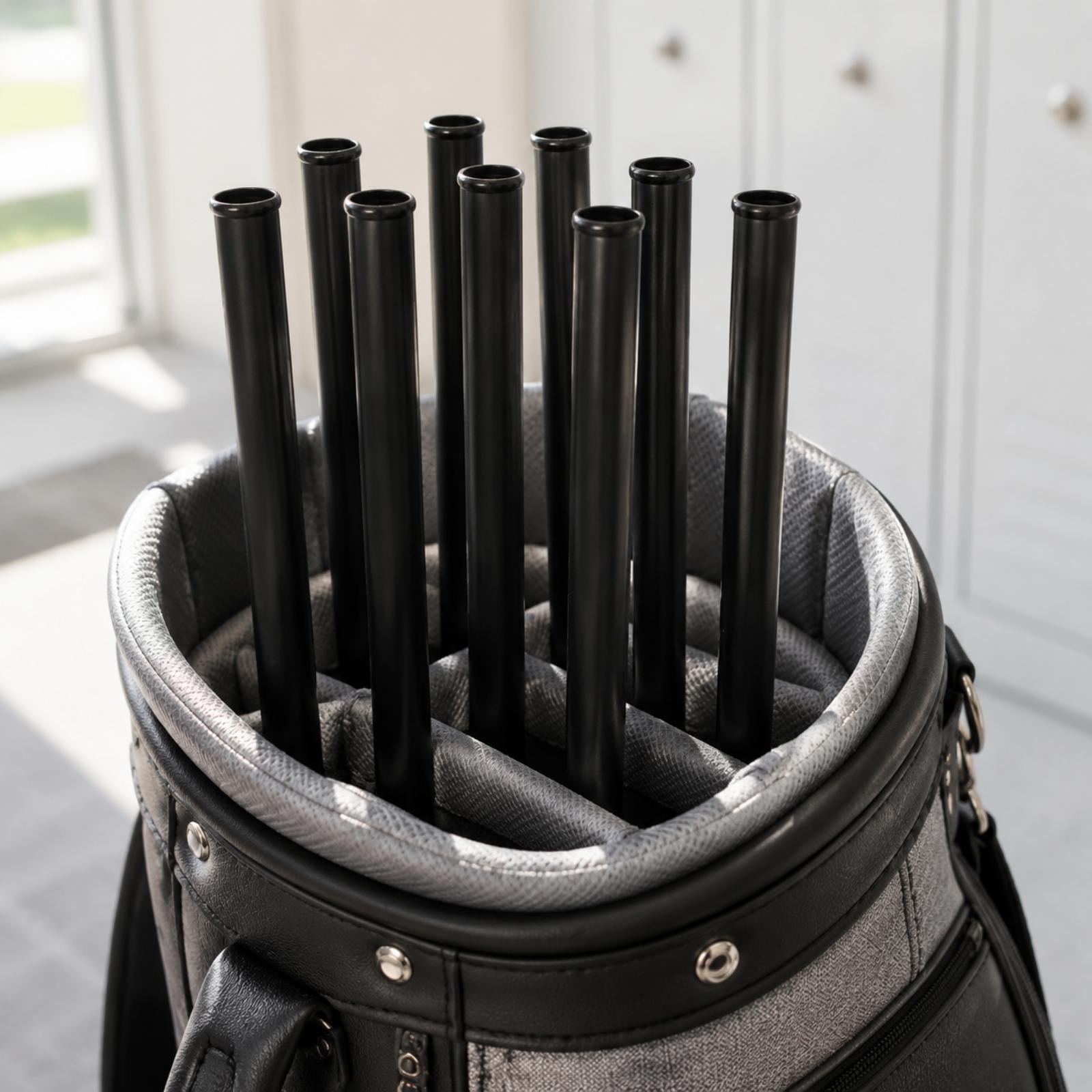 Golf Bag - Golf Çantası için Kullanılan, PVC Malzemeden