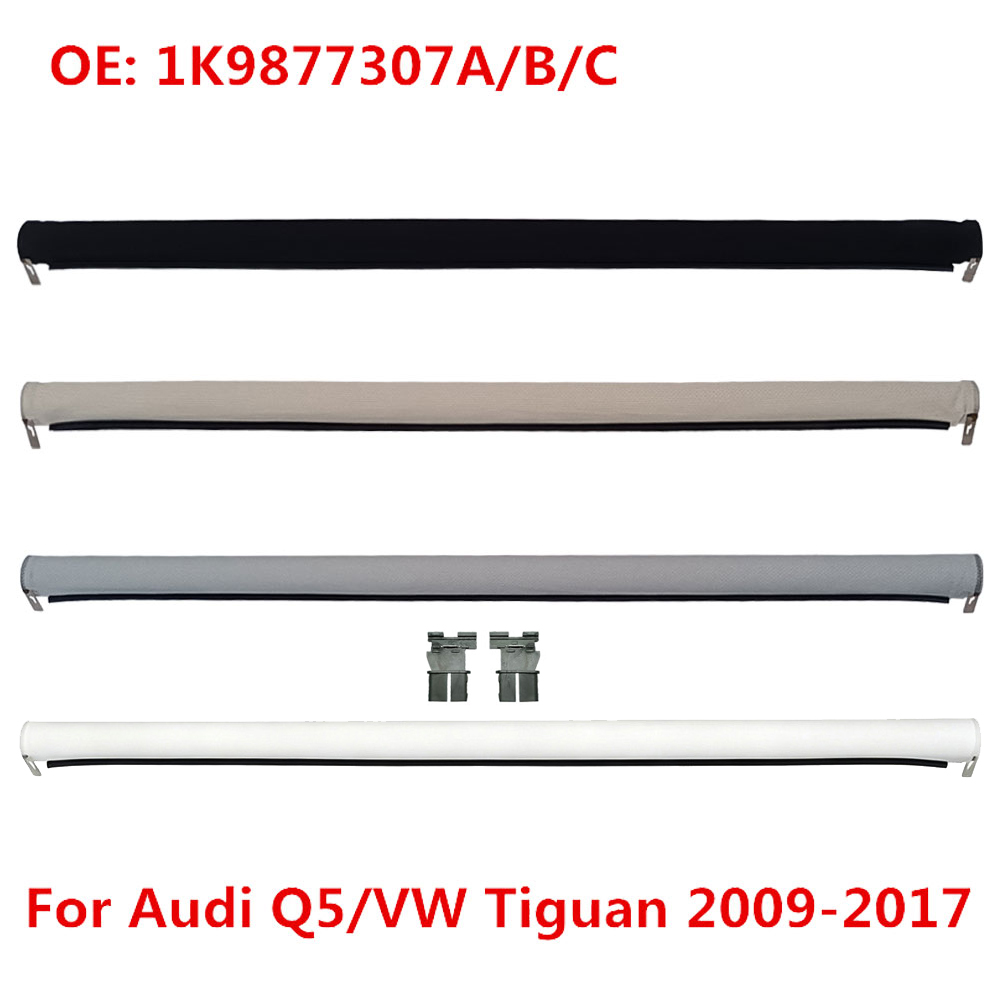 Golf Umbrella - Araba Panorama Sunroof Güneşlik Perde Audi