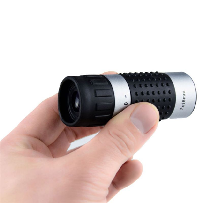Golf Rangefinder - AD45 Monoküler Golf Dürbünü Hd Mesafe
