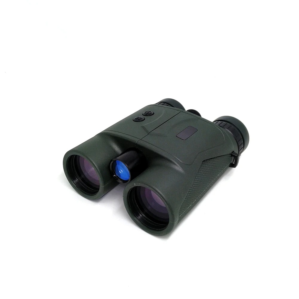 10x42 1760 Yard Mesafe Ölçer D - Golf Rangefinder incelemesi ve fiyatı