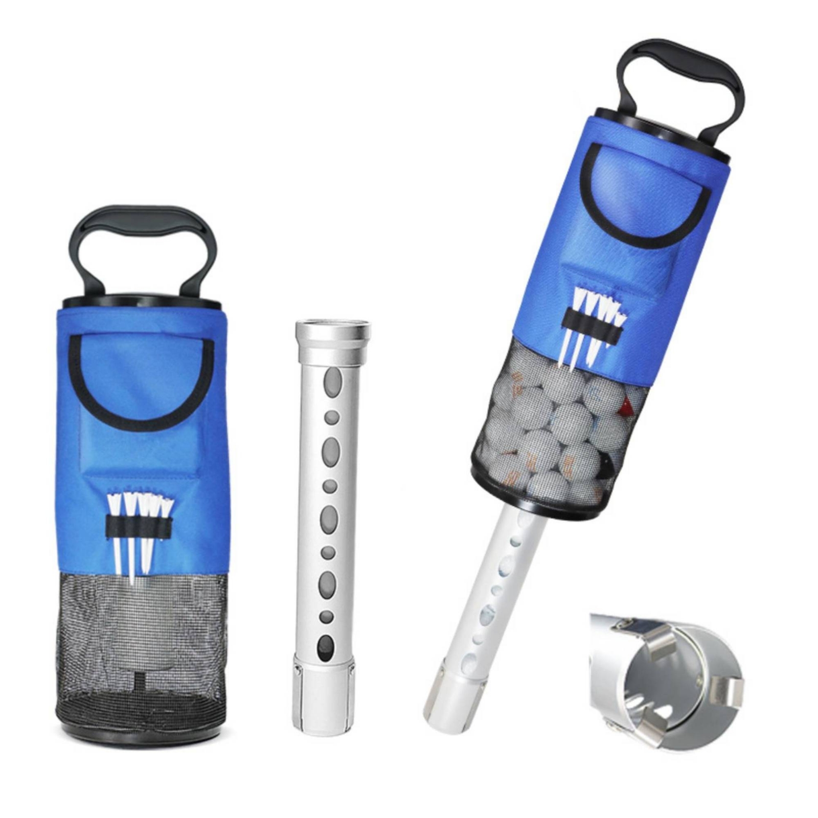 Top Toplama Çantasıyla Birlikt - Golf Bag incelemesi ve fiyatı