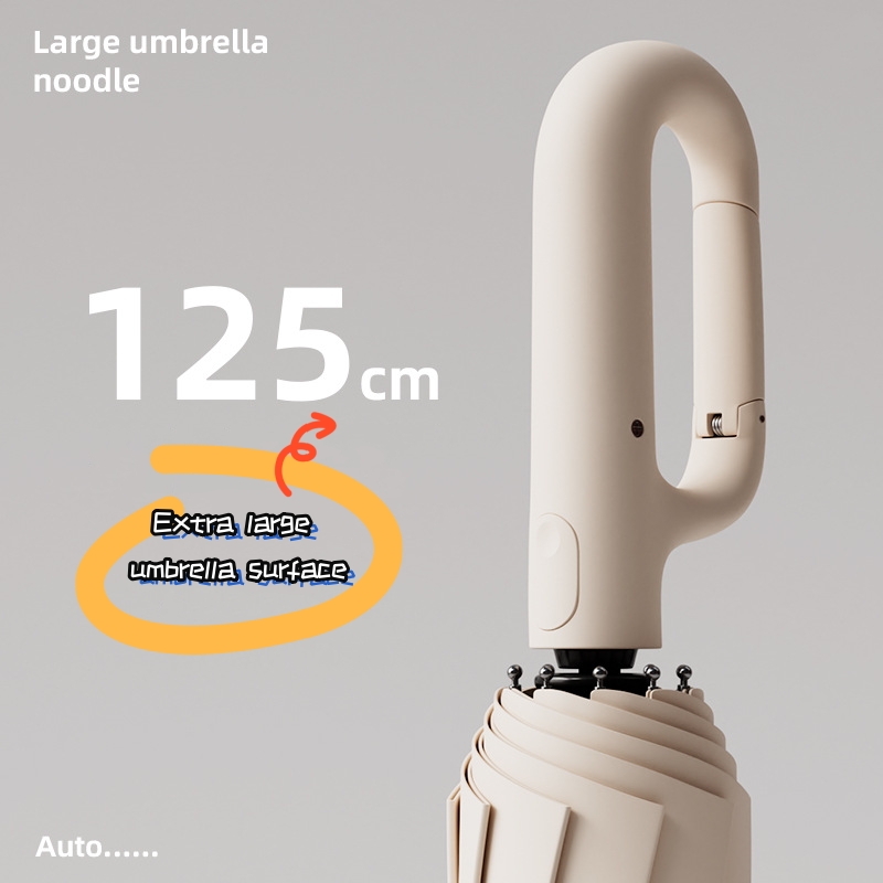 Ekstra Büyük Güçlendirilmiş Rü - Golf Umbrella Large incelemesi ve fiyatı