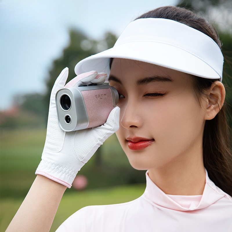 Golf Mesafe Ölçer, Mini Cep Bo - Golf Rangefinder incelemesi ve fiyatı