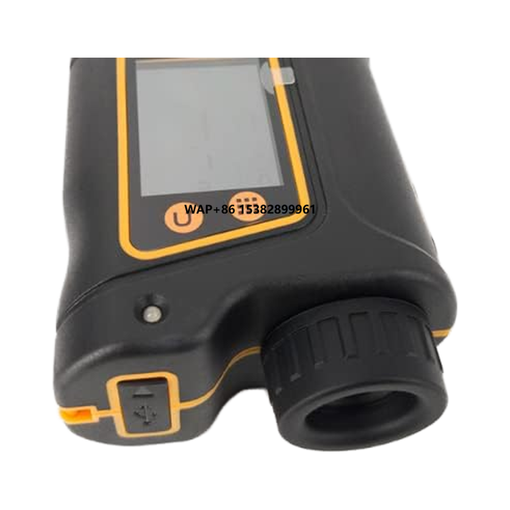 SW-1000B 1000m Dijital Mesafe  - Golf Rangefinder incelemesi ve fiyatı
