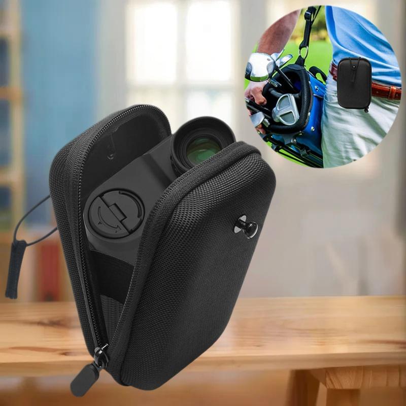 Golf Uzaklık Ölçer Çantası EVA - Golf Rangefinder incelemesi ve fiyatı