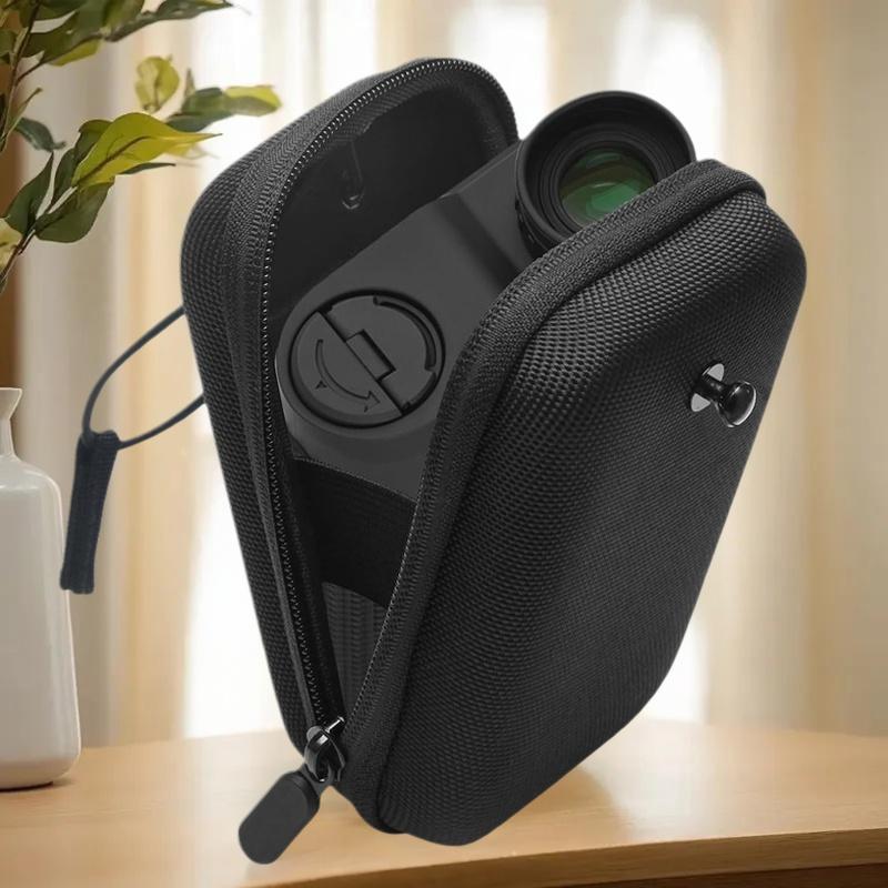 Golf Uzaklık Ölçer Çantası EVA - Golf Rangefinder incelemesi ve fiyatı