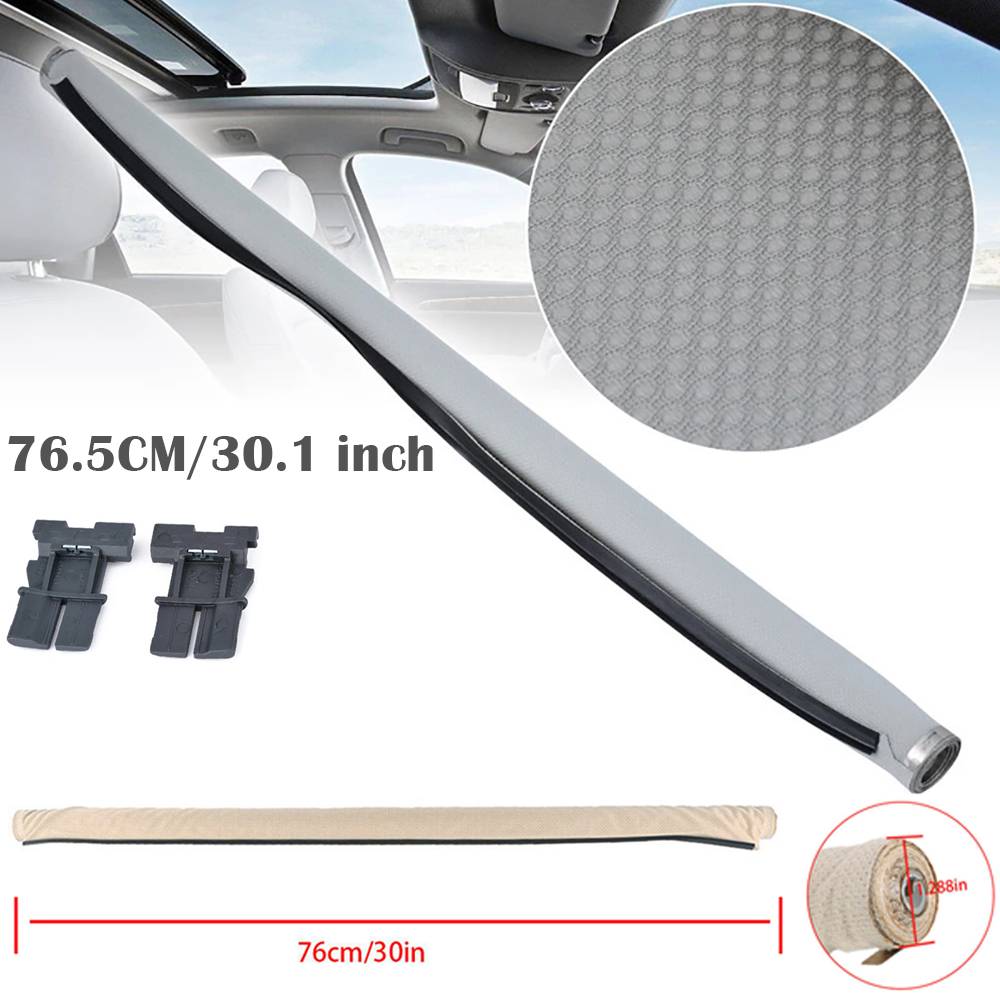 Işıklık Panjur Sunroof Güneşli - Golf Umbrella incelemesi ve fiyatı