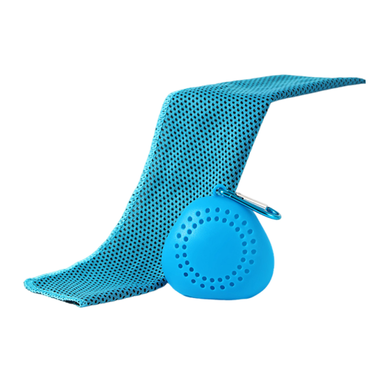 Soğutucu Havlu 60 x 30 cm Hızl - Golf Towel incelemesi ve fiyatı