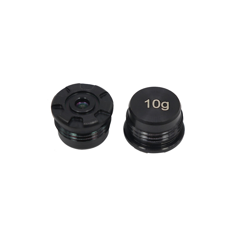 Ping ANSER Golf I25 sürücü Fai - Golf Equipment Weight incelemesi ve fiyatı