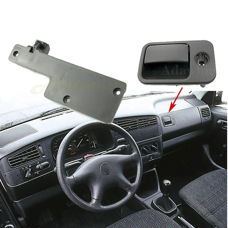 VW Golf MK3 Vento Jetta 1993-1 - Golf Gloves incelemesi ve fiyatı