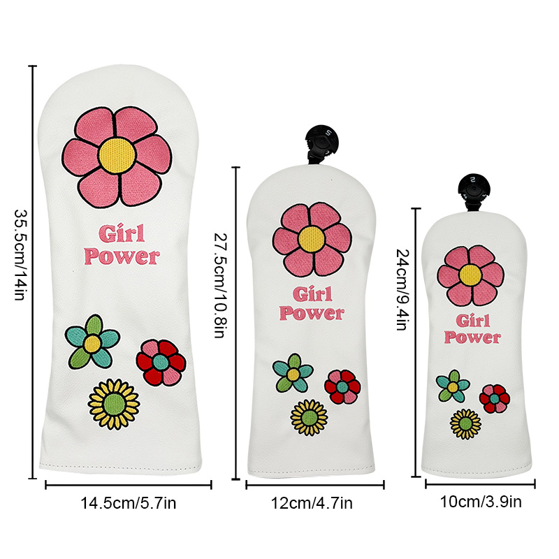 Flower Golf Hediyesi Golf Kulü - Golf Clubs incelemesi ve fiyatı