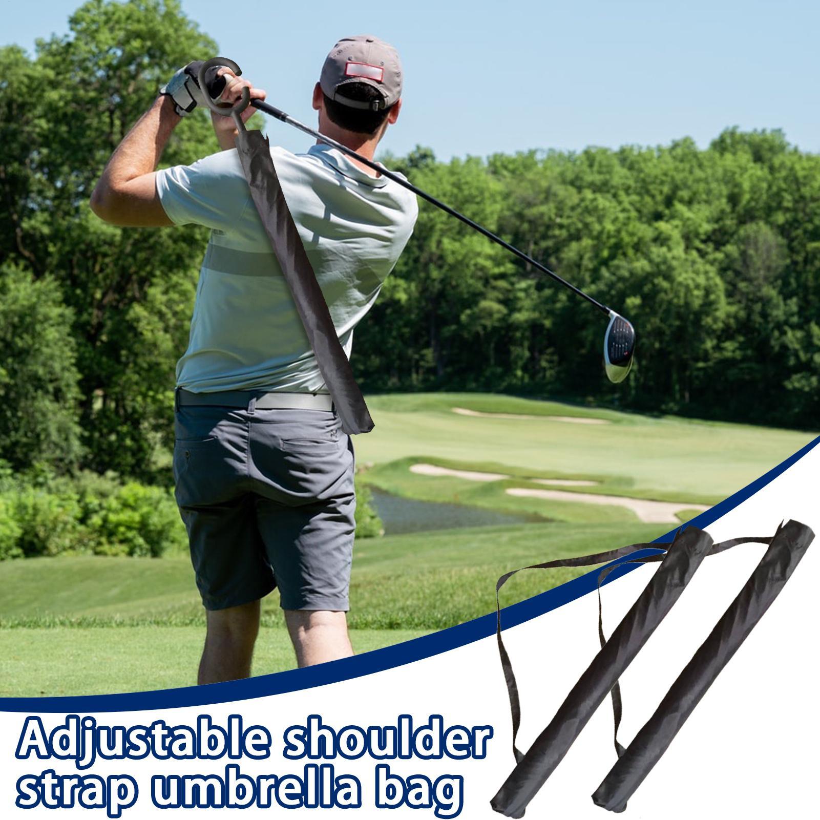 Şemsiye Taşıma Çantası 2 Parça - Golf Umbrella incelemesi ve fiyatı