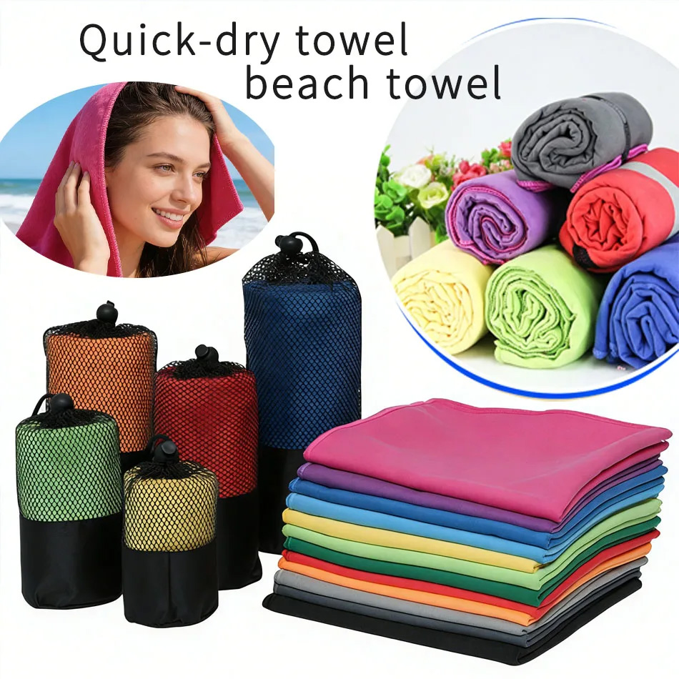 14 renkli Mikrofiber Hızlı Kur - Golf Towel incelemesi ve fiyatı