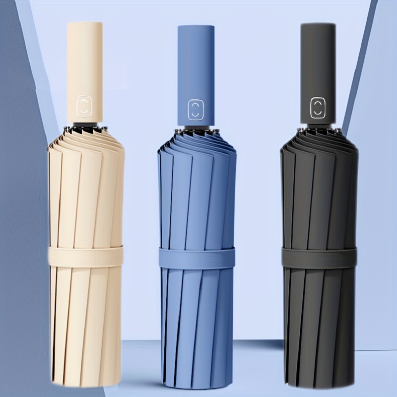 Güçlendirilmiş 24 Kemikli Şems - Golf Umbrella Large incelemesi ve fiyatı