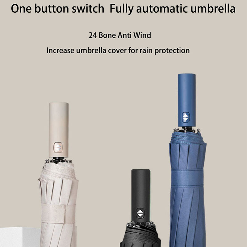 Güçlendirilmiş 24 Kemikli Şems - Golf Umbrella Large incelemesi ve fiyatı