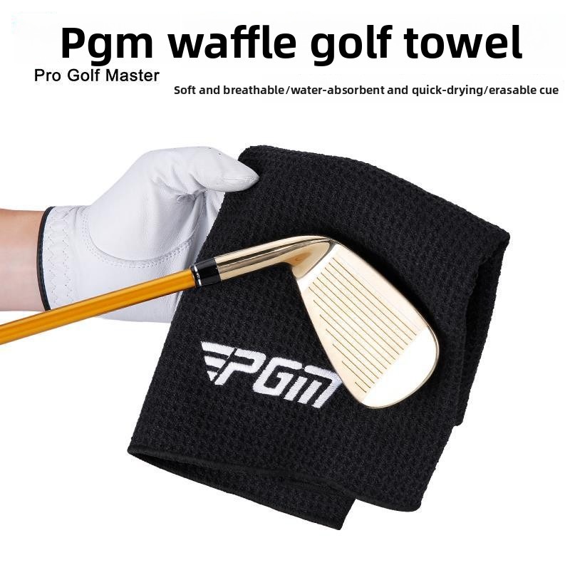 PGM Golf Kulübü Temizleme Seti - Golf Towel incelemesi ve fiyatı