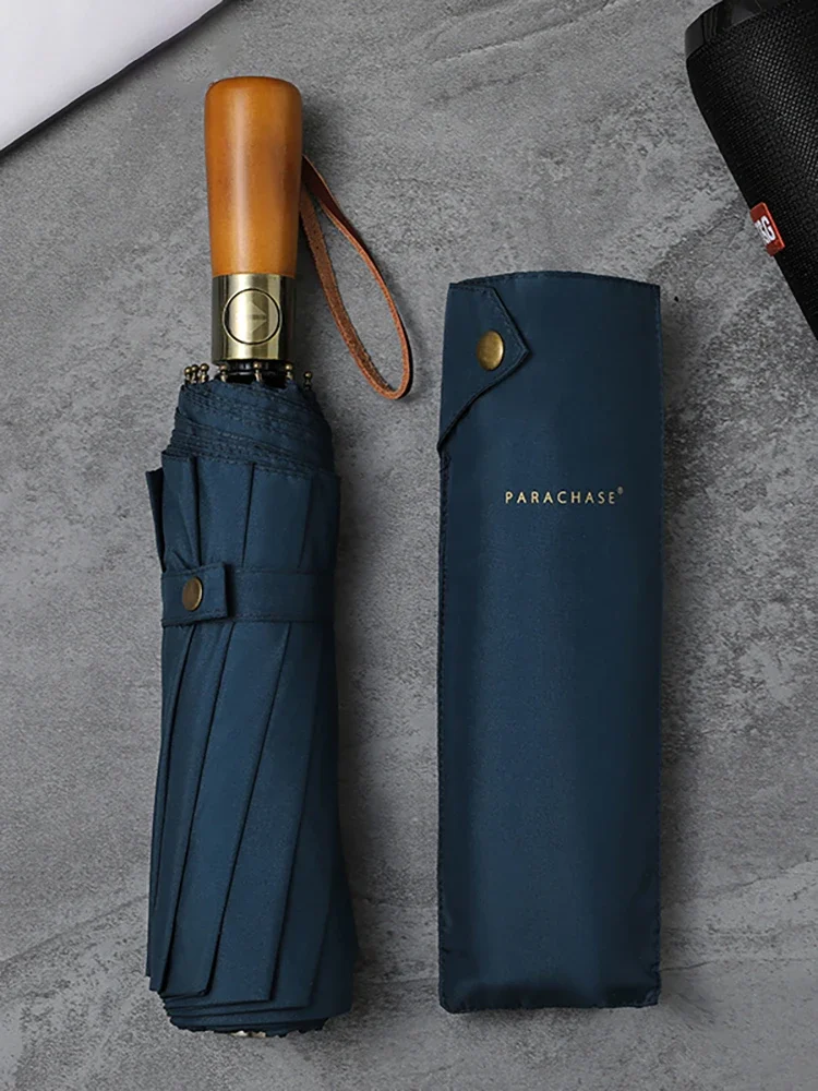 WUmbrella Su Geçirmez Çift Kat - Golf Umbrella Large incelemesi ve fiyatı