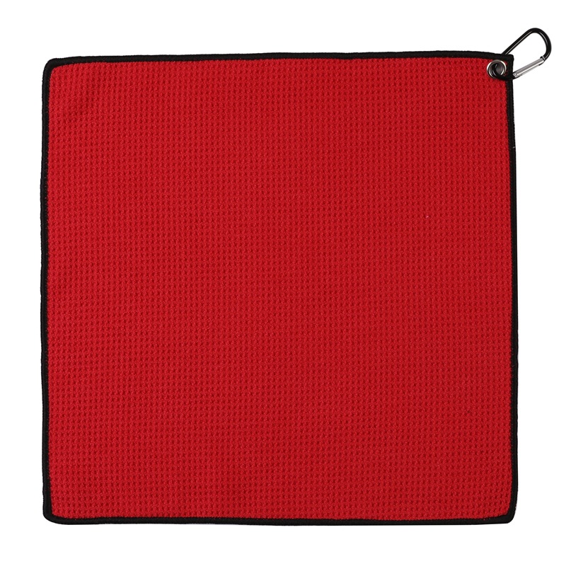 40x40 cm mikrofiber havlu golf - Golf Towel incelemesi ve fiyatı