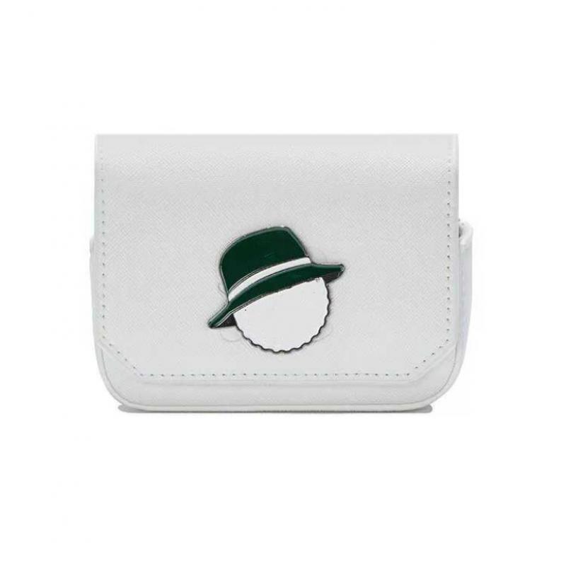 Yeni Moda Mini Bel Çantası Mes - Golf Rangefinder incelemesi ve fiyatı