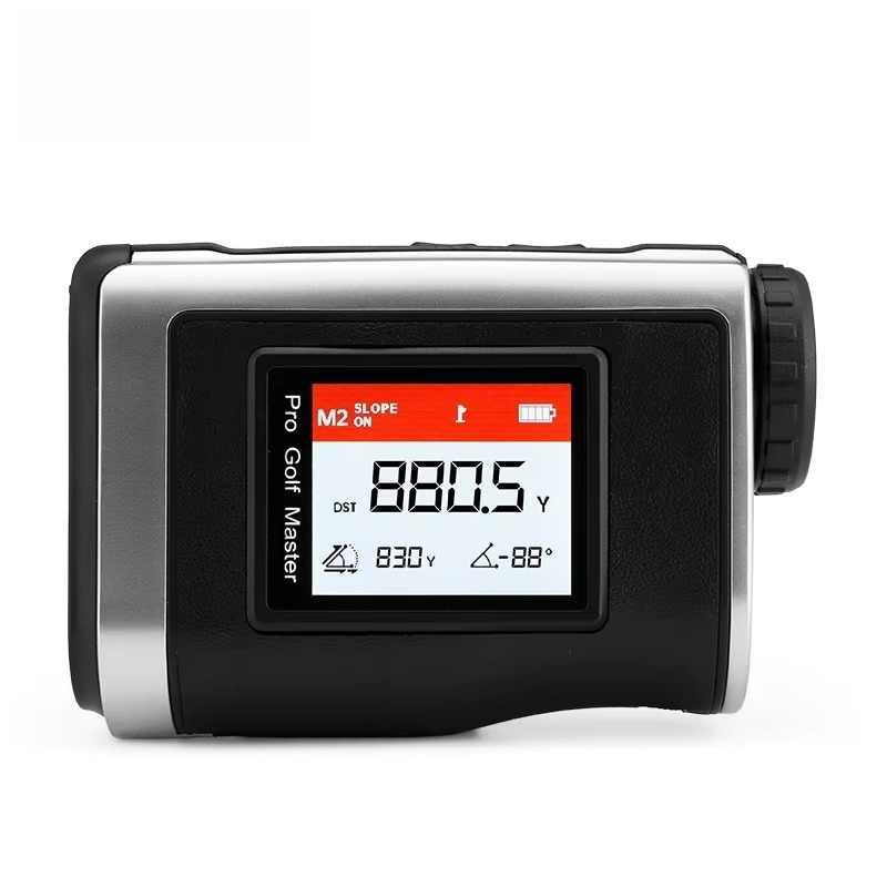 PGM HD 1300 Kodlu Teleskop, Ek - Golf Rangefinder incelemesi ve fiyatı
