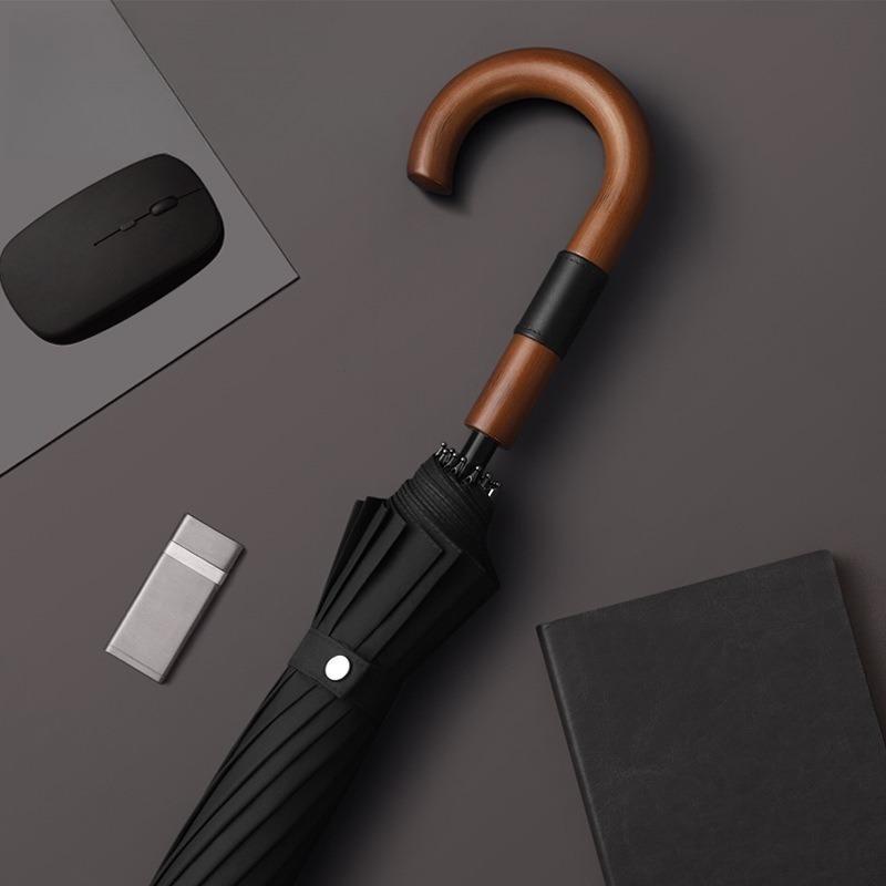 Japon Tarzı 16 Telli Otomatik  - Golf Umbrella incelemesi ve fiyatı