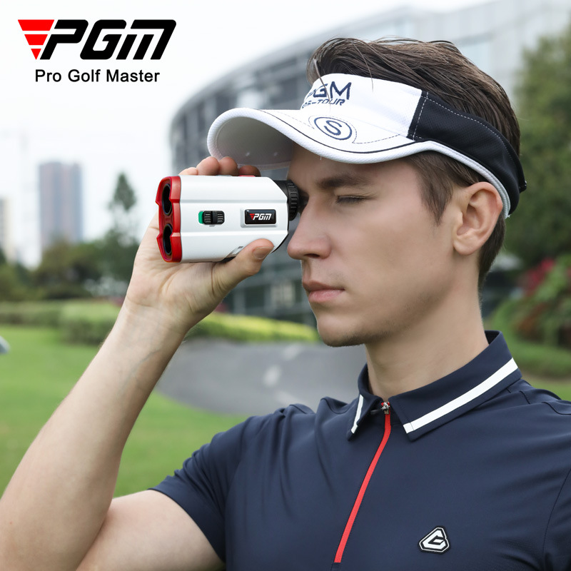 PGM Yeni Şarj Edilebilir Golf  - Golf Rangefinder incelemesi ve fiyatı