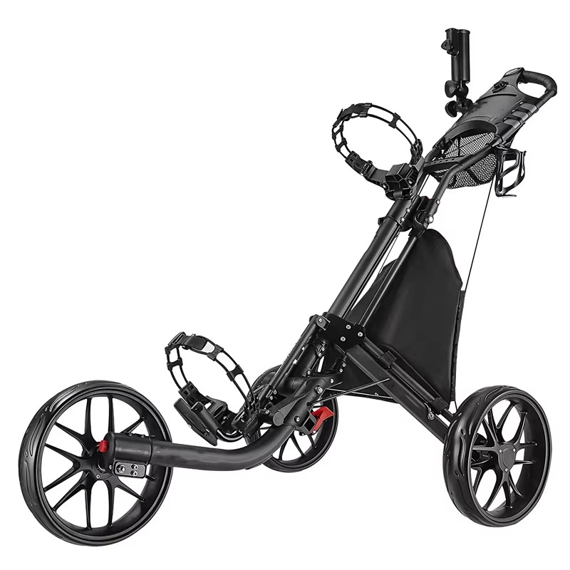 4 Tekerlekli Sağlam Hafif Katl - Golf Umbrella incelemesi ve fiyatı