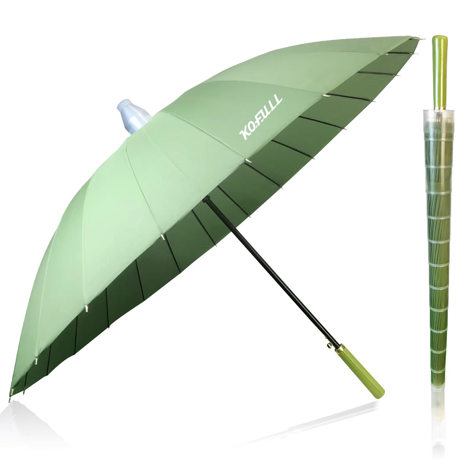 Golf Şemsiyesi 24 Kemik Büyük  - Golf Umbrella Large incelemesi ve fiyatı