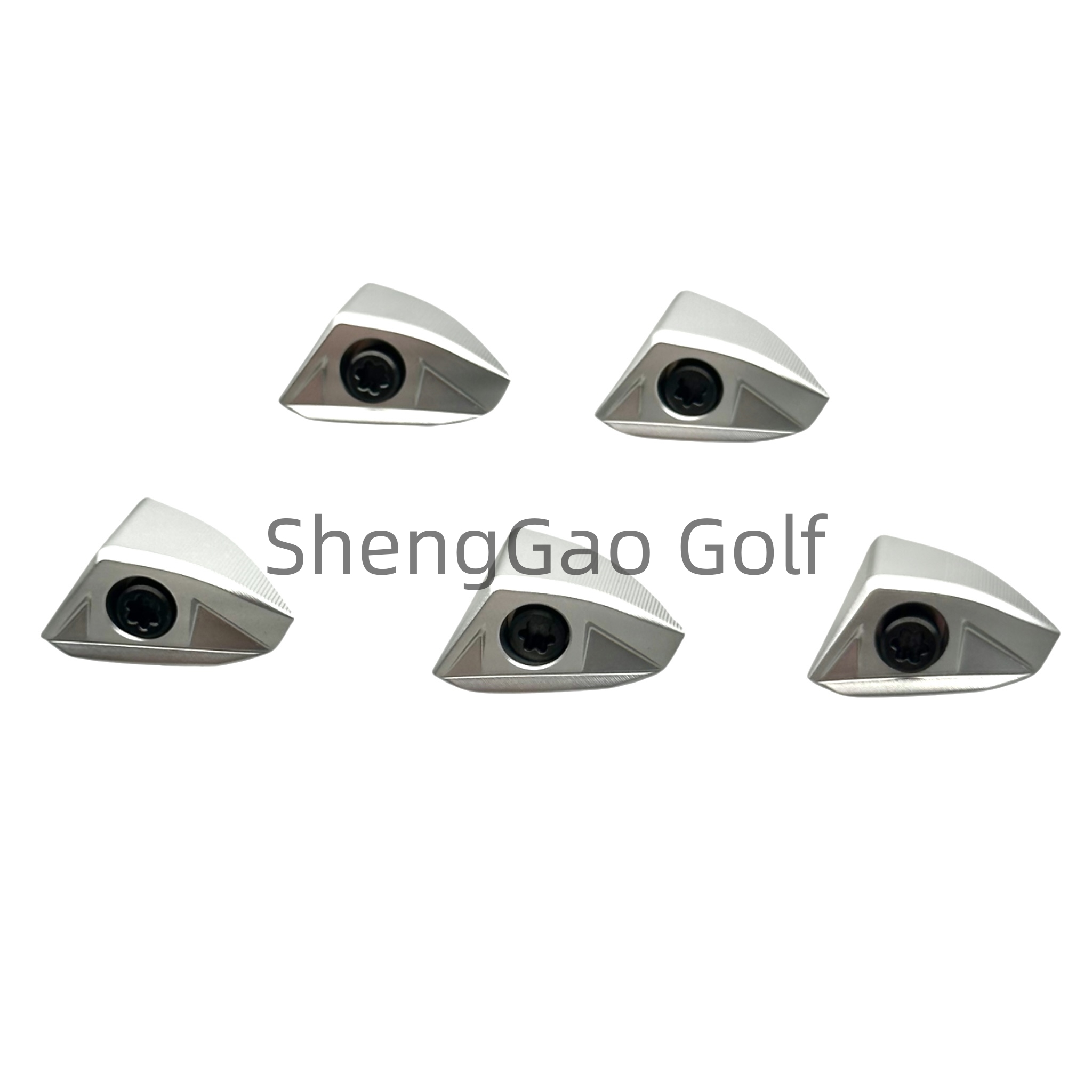 Qi10 MAX Sürücü Sopa Ağırlıkla - Golf Equipment Weight incelemesi ve fiyatı