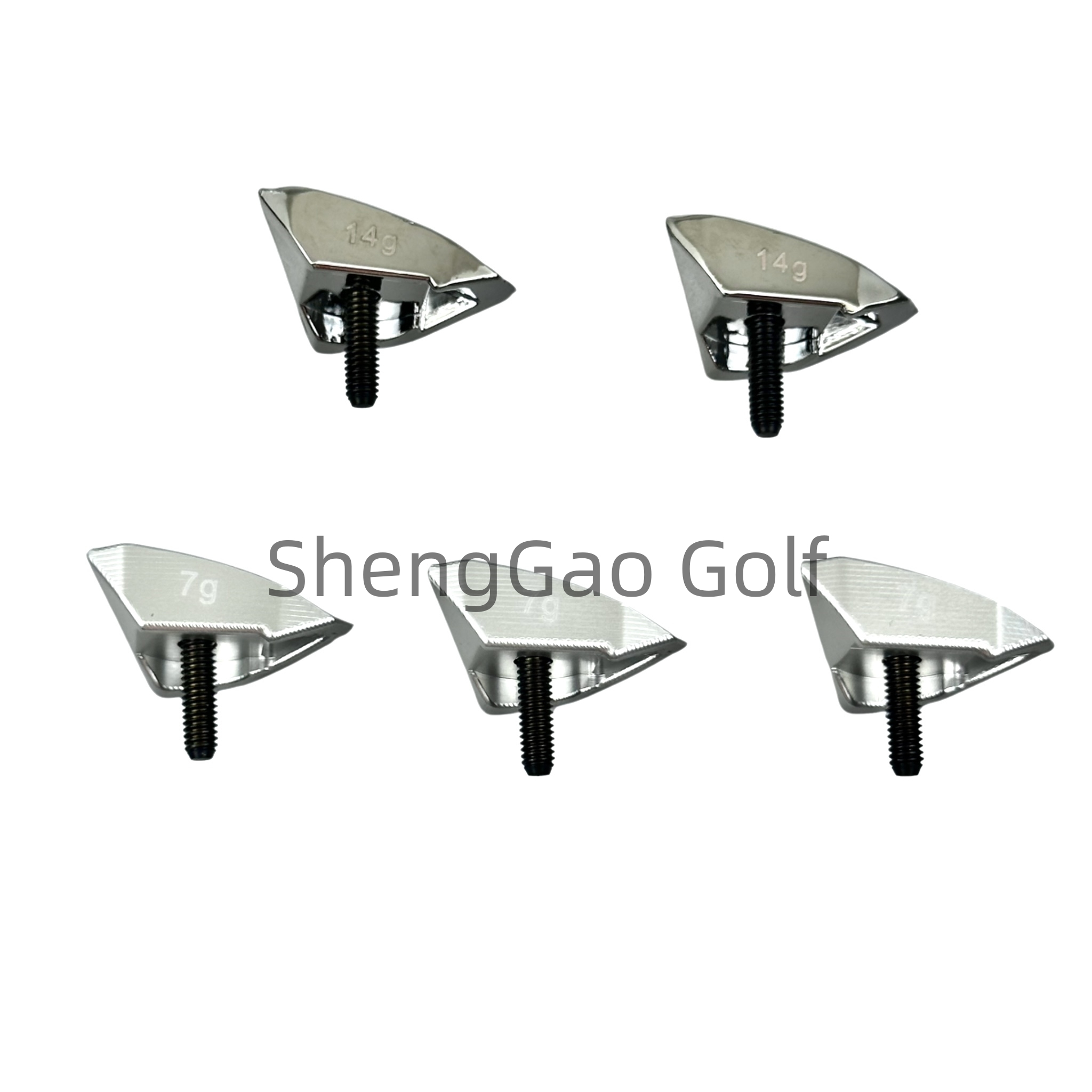 Qi10 MAX Sürücü Sopa Ağırlıkla - Golf Equipment Weight incelemesi ve fiyatı