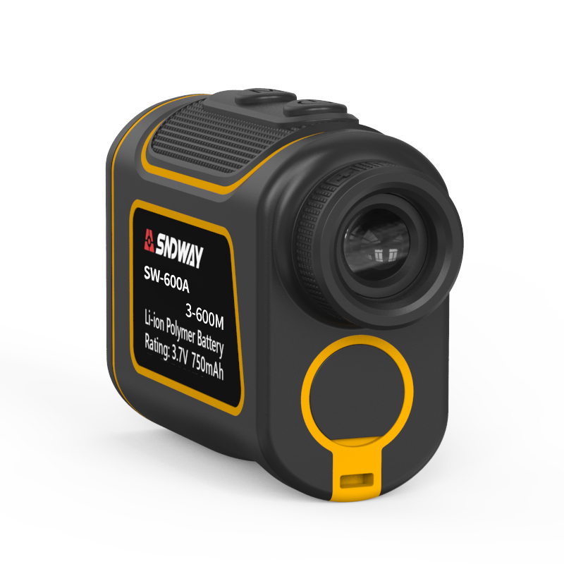 2026 600m Mesafe Ölçer En İyi  - Golf Rangefinder incelemesi ve fiyatı
