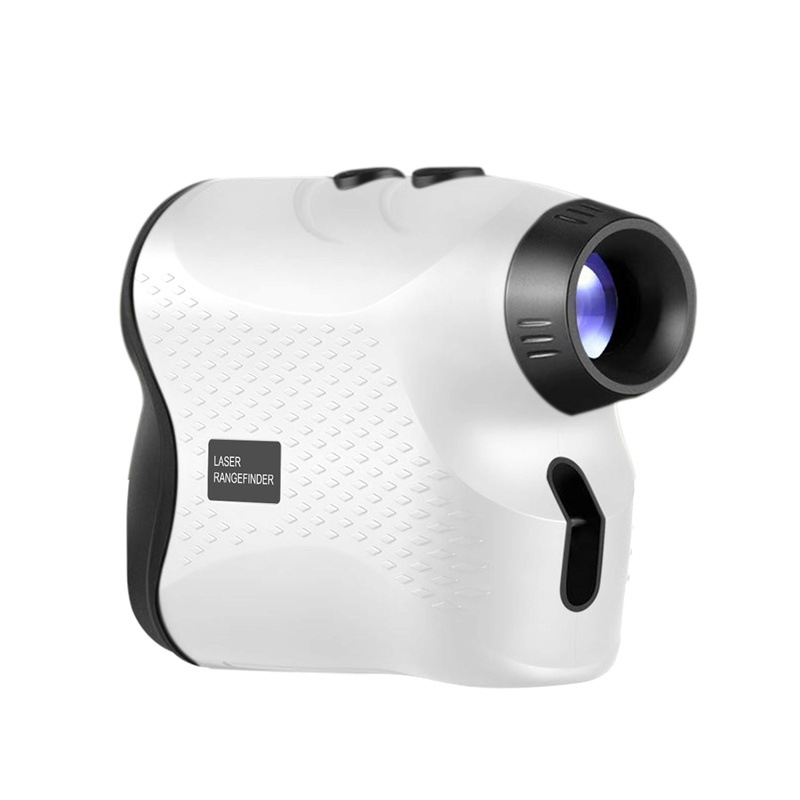 El Tipi Golf Mesafe Ölçer Yüks - Golf Rangefinder incelemesi ve fiyatı