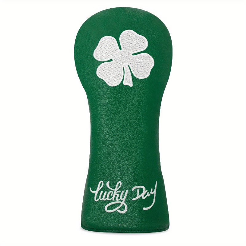 Clover Golf Sopası Başlığı Kıl - Golf Clubs incelemesi ve fiyatı