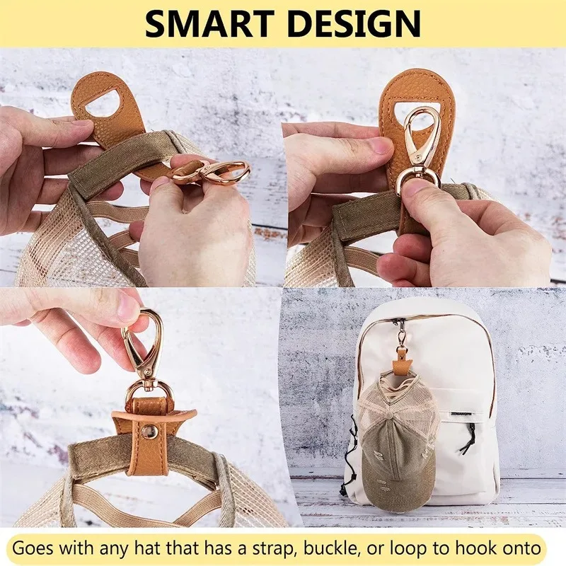 Seyahat şapka tokası Deri Basi - Golf Gloves incelemesi ve fiyatı