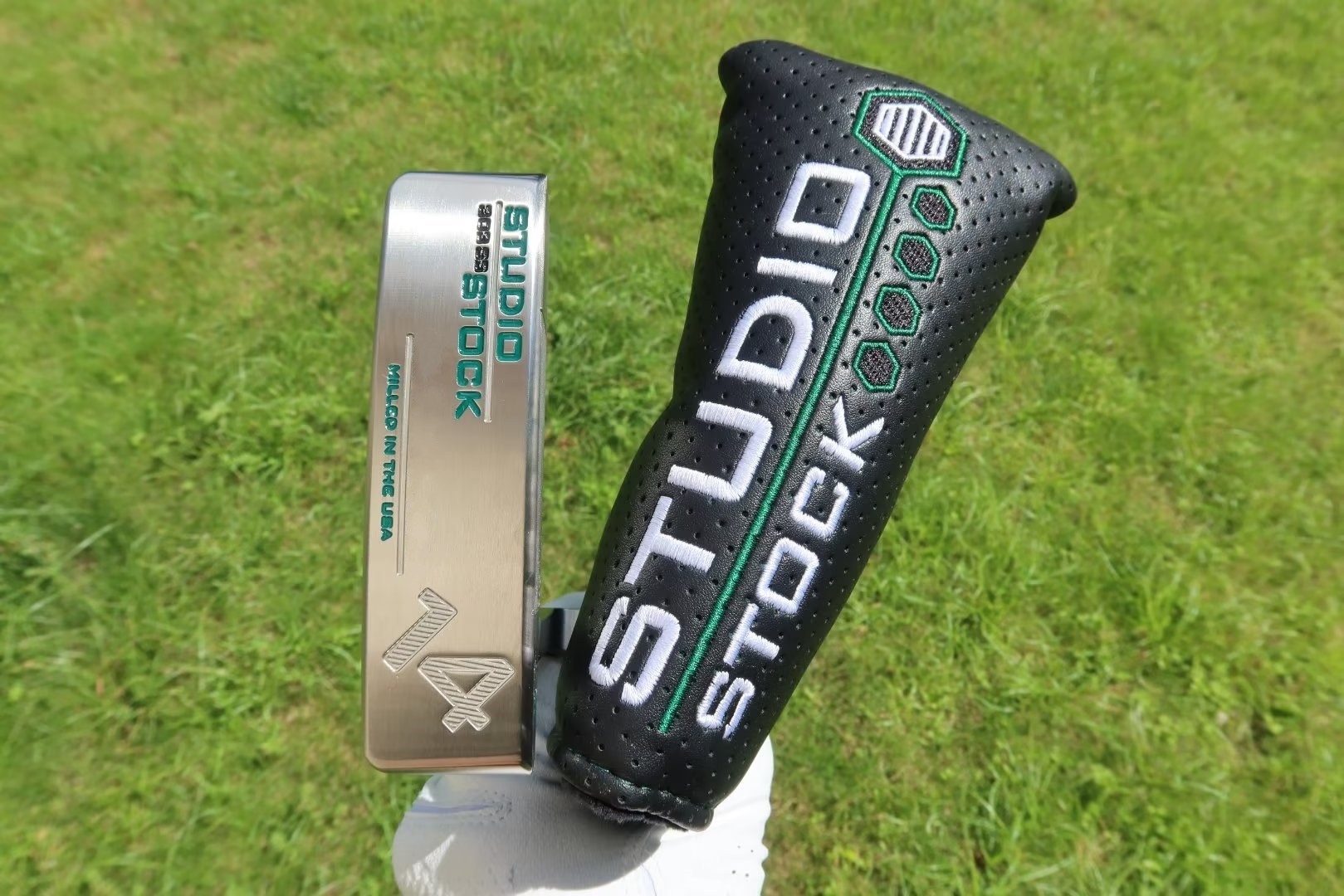 Yeni Golf Kulübü Studio Stok 1 - Golf Clubs incelemesi ve fiyatı
