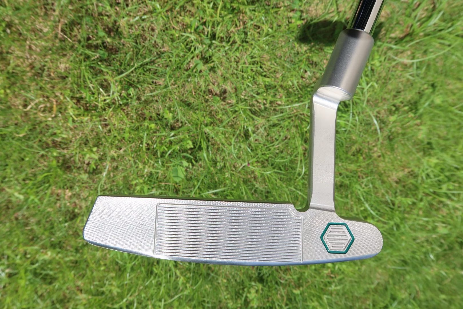 Yeni Golf Kulübü Studio Stok 1 - Golf Clubs incelemesi ve fiyatı