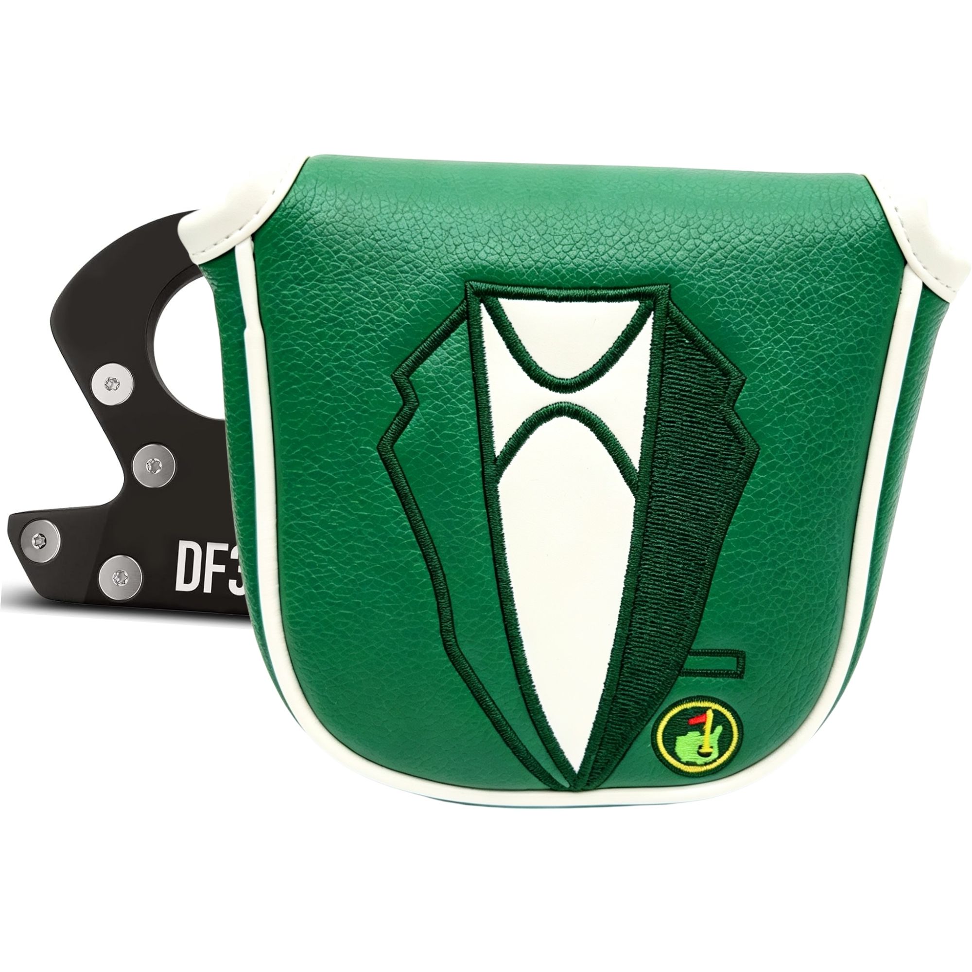 DF3 için Premium Putt Kılıfı,  - Golf Putter incelemesi ve fiyatı