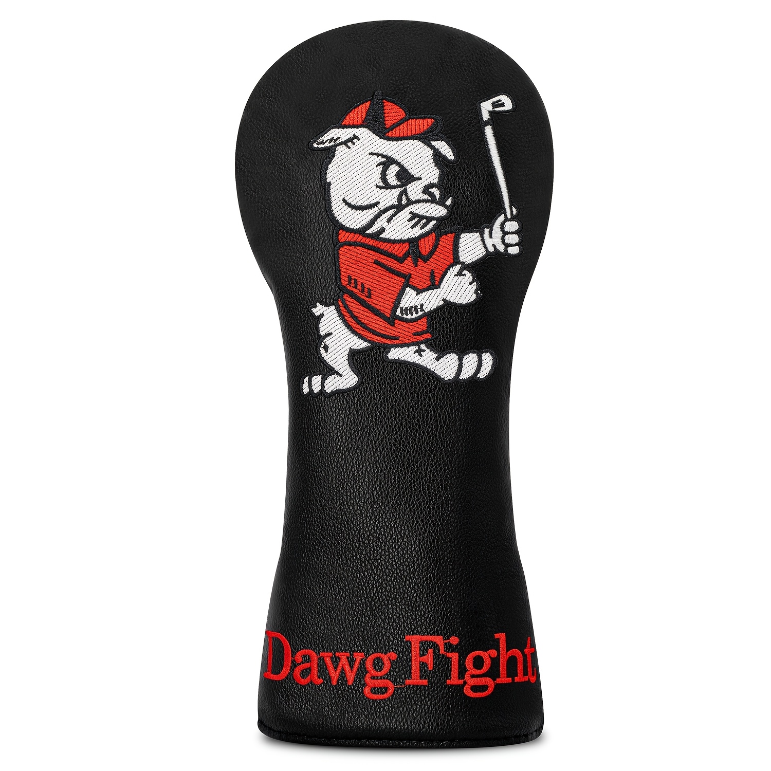 Pug Desenli Golf Sopası Kılıfl - Golf Driver incelemesi ve fiyatı