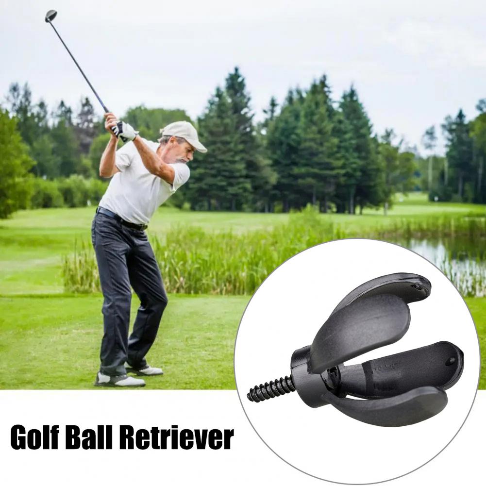 Mini Petal Golf Topu Alıcısı,  - Golf Putter incelemesi ve fiyatı