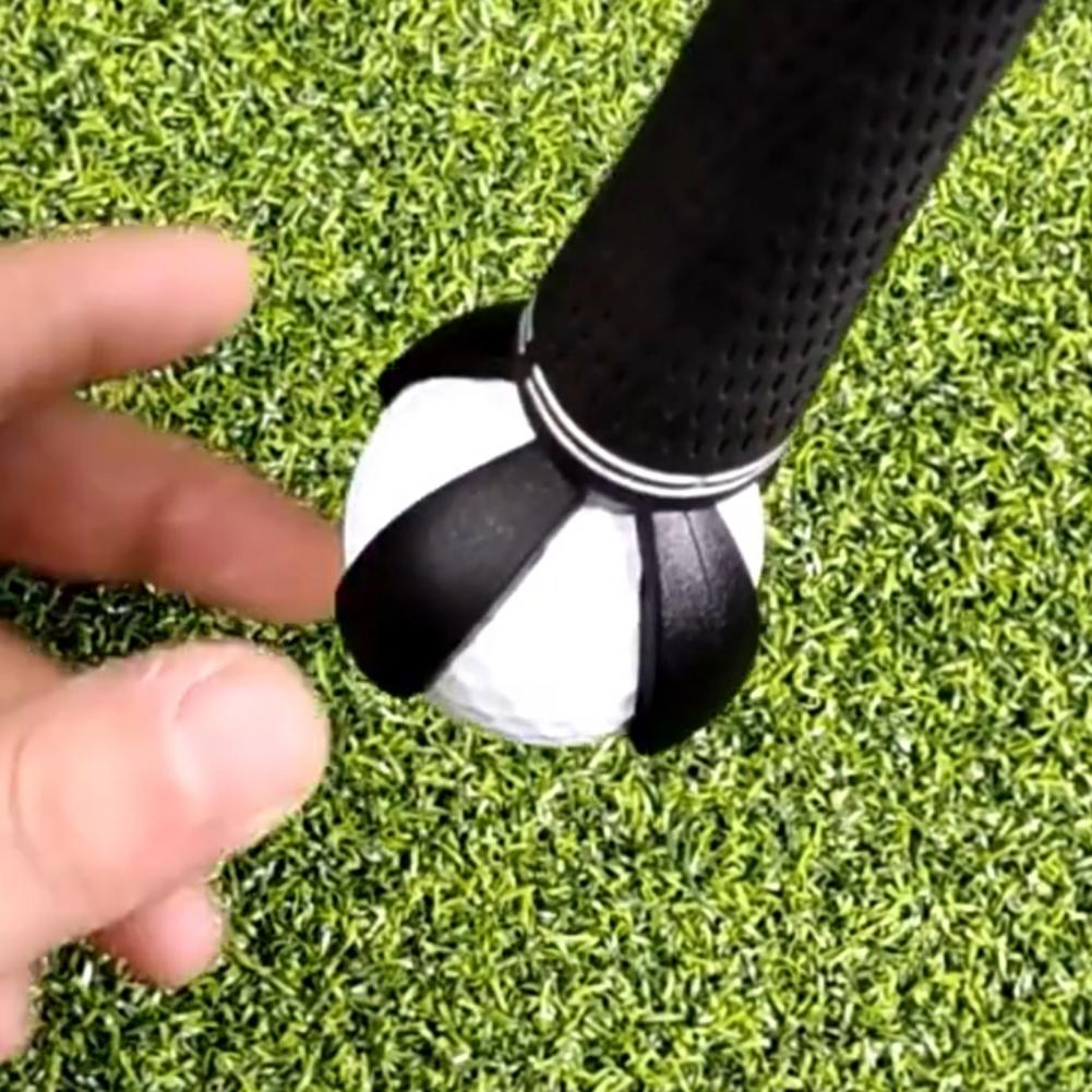 Mini Petal Golf Topu Alıcısı,  - Golf Putter incelemesi ve fiyatı