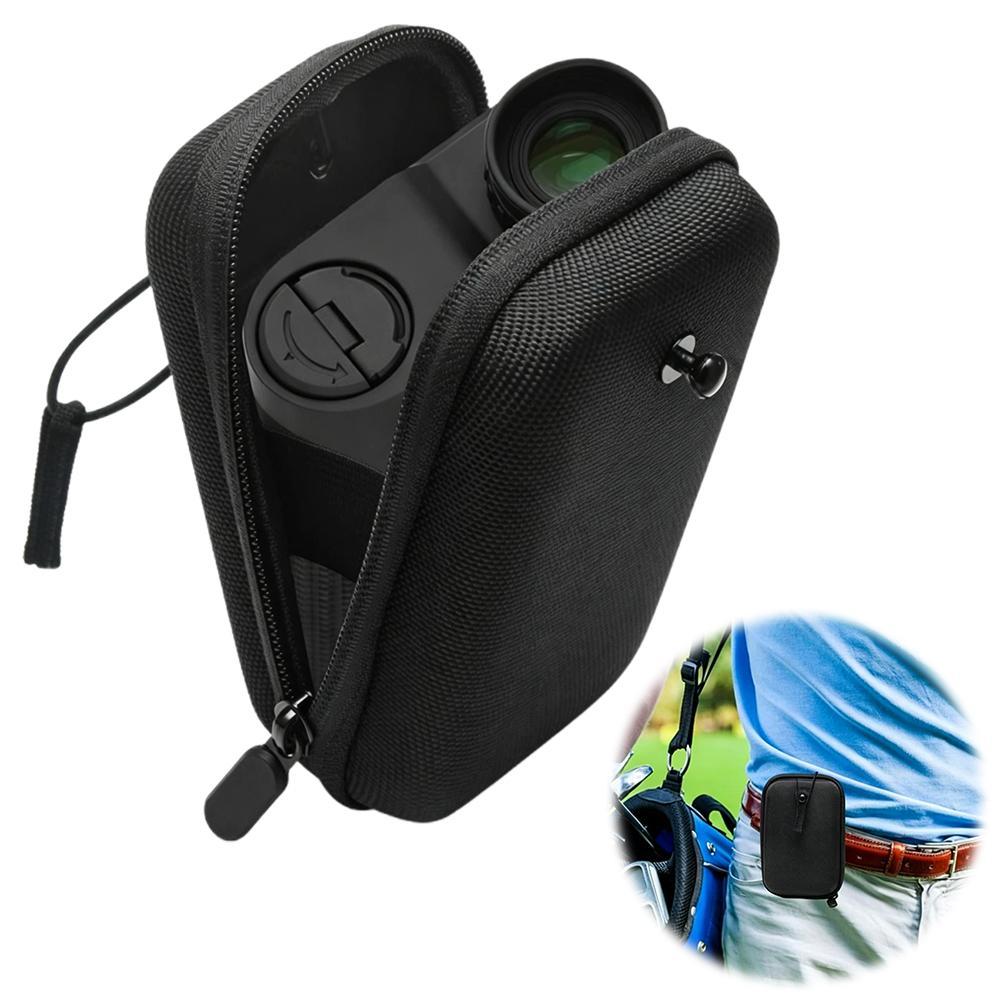 EVA Sert Telemetre Çantası Kor - Golf Rangefinder incelemesi ve fiyatı
