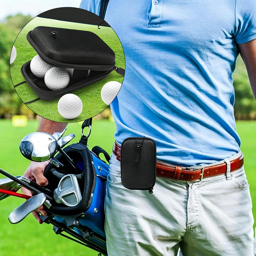 EVA Sert Telemetre Çantası Kor - Golf Rangefinder incelemesi ve fiyatı